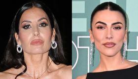 Giulia Salemi ed Elisabetta Gregoraci, la lite e il colpo di scena