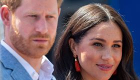 Harry e Meghan, nuovo sgarro ai Beckham: la cena con Brooklyn e Nicola Peltz