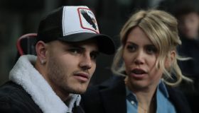 Icardi e i problemi con le figlie: “Spero che la giustizia punisca Wanda Nara come merita”