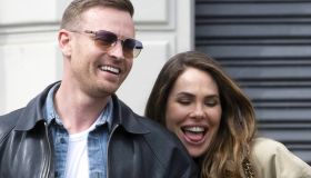 Ilary Blasi si sposa: la romantica proposta di Bastian Muller (ma il divorzio da Totti ancora non c’è)