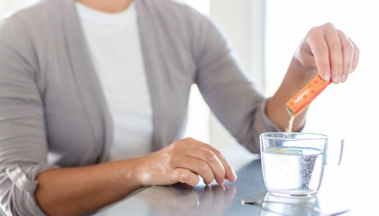 Energia in calo? Scopri gli integratori naturali per ritrovare forza e vitalità