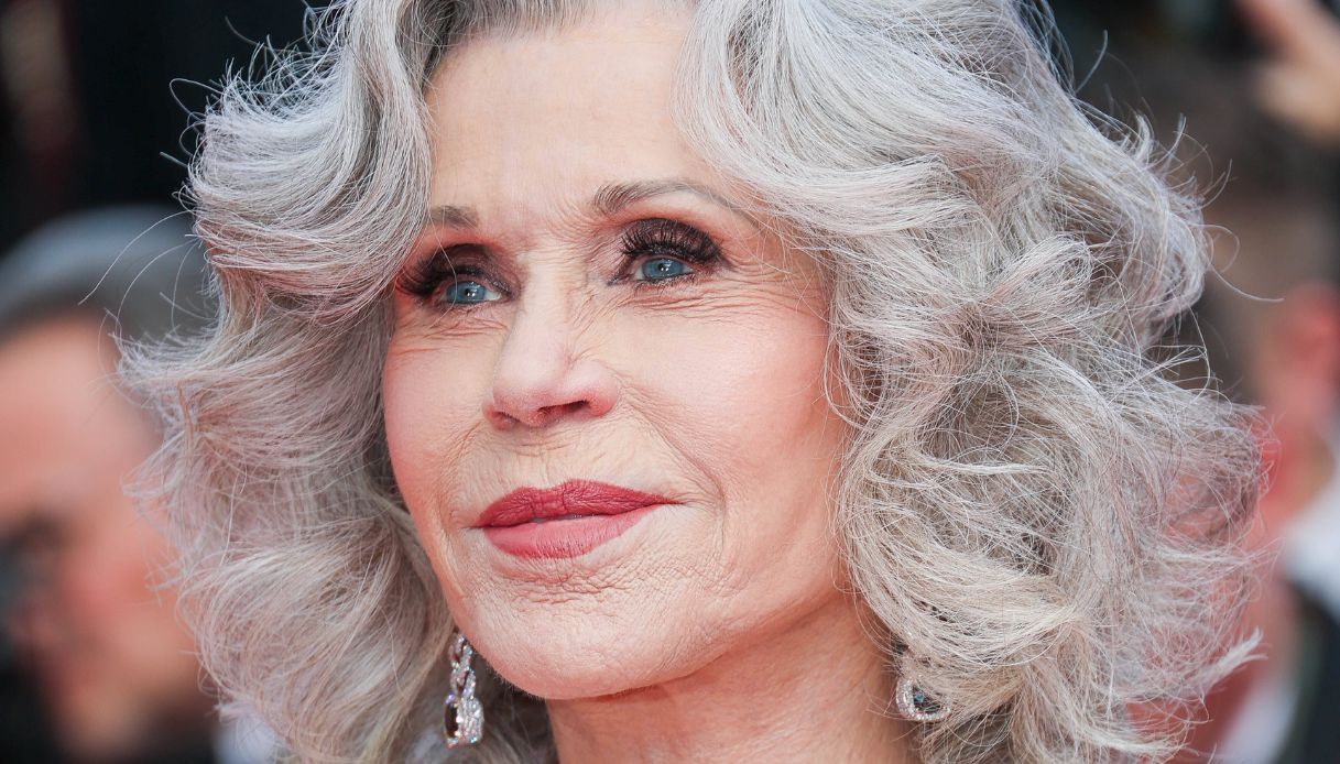 Cannes 2025, i look dell’ultima serata: Jane Fonda a 87 anni è la più bella