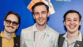 Kaj all’Eurovision 2025, chi è la band della Svezia