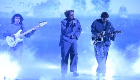 Katarsis all’Eurovision 2025, chi sono i cantanti della Lituania