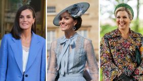 Cosa indossano le principesse e le regine in primavera