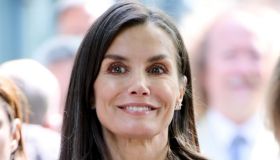 Letizia di Spagna: “Sono all’antica” e svela cosa fa ogni mattina appena sveglia