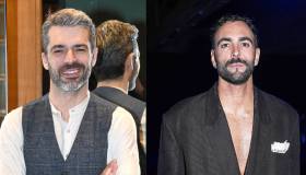 Che tempo che fa, le anticipazioni dell’11 maggio, Mengoni e Argentero tra gli ospiti