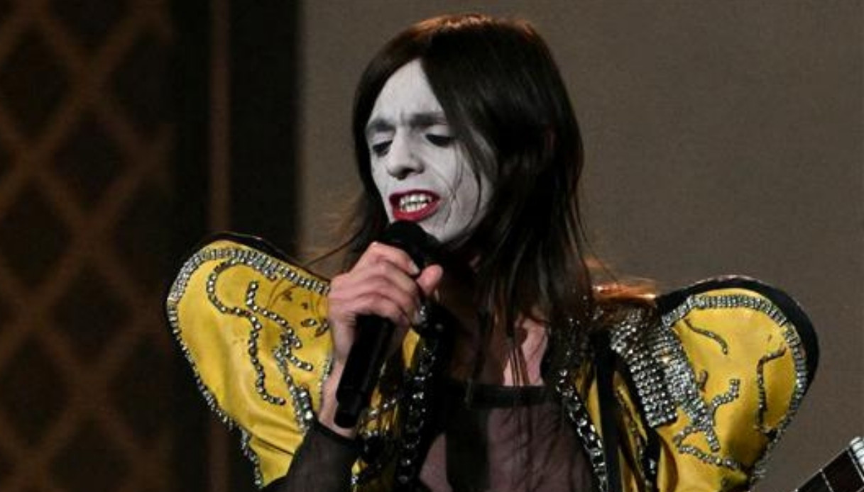 Eurovision 2025, la finale: la classifica completa. Corsi quinto