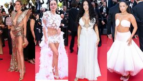 Festival di Cannes 2025: come si sono vestite? I look che non convincono