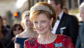 La Principessa Margareta, custode della Corona di Romania