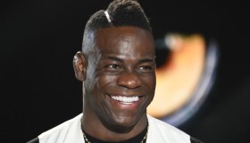 Mario Balotelli a Belve sul test del DNA alla figlia con Raffaella Fico: “Lo rifarei”