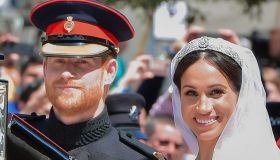Meghan Markle, il romantico gesto per celebrare i 7 anni di matrimonio con Harry