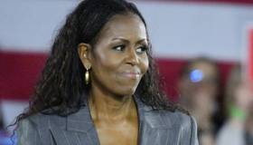 Michelle Obama: “Momento difficile, sono in terapia”