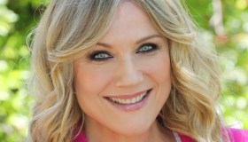 Natasha Stefanenko, chi è sua suocera Tania Durpetti