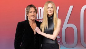 Le scarpe col rialzo del marito di Nicole Kidman