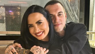 Salmo, il nuovo album e il no come giudice a X Factor: “Non volevo piangere”