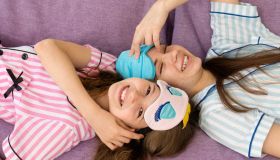 Pigiama party da sogno!  La tua guida per una serata indimenticabile tra bambine