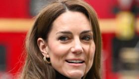 Kate Middleton, le regole che ha dato allo staff per proteggere i suoi figli