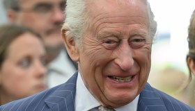 Re Carlo, la “strana abitudine” ereditata da un leggendario membro della famiglia reale