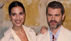 Roberta Morise di nuovo incinta, secondo figlio in arrivo per la conduttrice