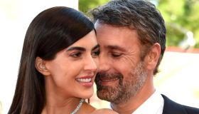 Rocio a La volta buona smentisce la crisi con Raoul Bova: “Abbiamo fatto l’amore in inglese”