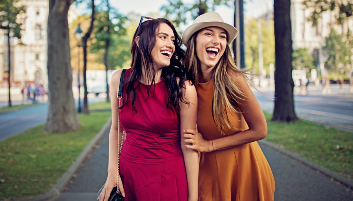 Le zeppe più cool e comode della stagione. Vorrai indossare solo queste