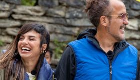 Pechino Express 2025, le pagelle della nona tappa: Estetici sfortunati (6), Complici primi finalisti (9)