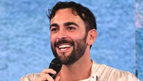 Marco Mengoni a Che tempo che fa, i consigli a Lucio Corsi per l’Eurovision