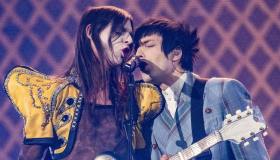 Eurovision 2025, la scaletta della prima semifinale