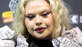 Miriana Conte all’Eurovision 2025, chi è la cantante di Malta