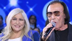 Antonello Venditti omaggia Mara Venier: “L’amica perfetta”