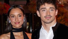 Charles Leclerc, tutte le bellissime fidanzate prima di Alexandra Saint Mleux