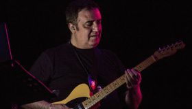 Chi era Gigi Canu, il chitarrista dei Planet Funk morto a 66 anni