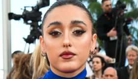 Giulia Stabile risponde agli haters: “Mi danno della raccomandata”