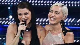 Serena Brancale e Alessandra Amoroso insieme con Serenata: testo e significato