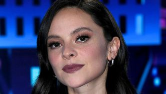 Giulia Stabile risponde agli haters: “Mi danno della raccomandata”