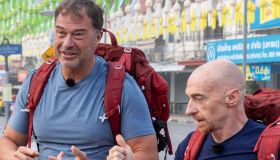 Pechino Express 2025, le pagelle della finale: Complici temibili fino alla fine (9), Medagliati coppia da oro (10 e lode)