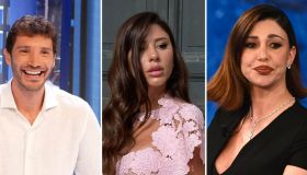 Stefano De Martino, Angela Nasti e “quel disguido con Belen”: il retroscena