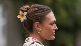 Fermagli per capelli. L’accessorio cool per dare forma e personalità al tuo look primaverile