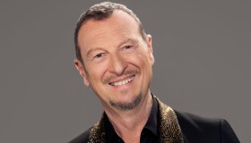 Amadeus torna in prima serata, quando comincia Like a Star e chi è la giuria