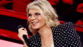 Ascolti tv 10 maggio, non c’è storia contro Maria De Filippi e la semifinale di Amici