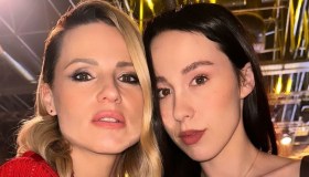 Aurora Ramazzotti su Michelle ed Eros: “Non sono nonni classici”