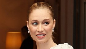 Beatrice Borromeo incinta, il pancino si vede: “Speriamo sia femmina”