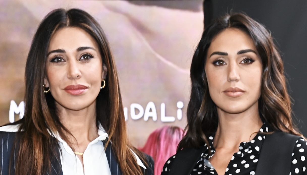 Belen e Cecilia, i veri motivi della lite: “Non c’entra Ignazio, ma la gravidanza”