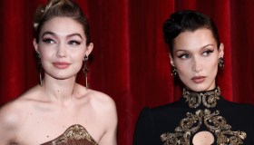Chi è Aydan Nix, la sorella “segreta” di Bella e Gigi Hadid