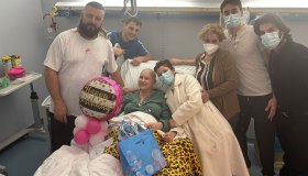 Il cancro a 24 anni non le ha tolto la voce: Gaia racconta la vita