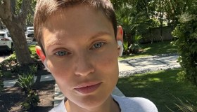 Bianca Balti in remissione: “Pensavo sarei morta, oggi mi sento molto fortunata”