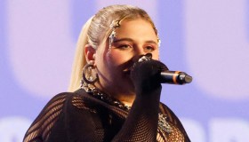 Concerto del Primo Maggio, il monologo di BigMama contro gli hater: “Non ce la faccio più”