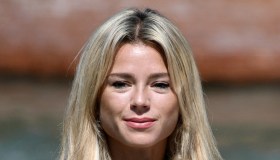 Isola, Camila Giorgi: “Nunzio non è proprio il mio tipo di uomo”