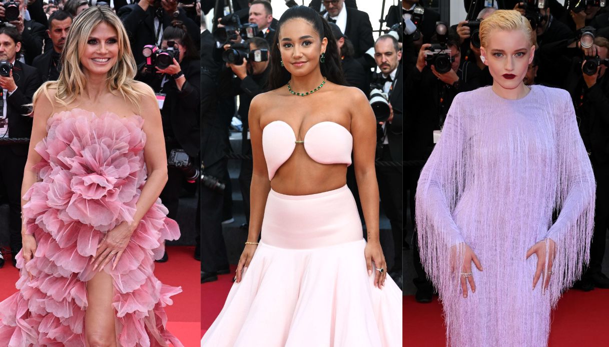 Cannes 2025, i 10 abiti flop che abbiamo visto sul red carpet